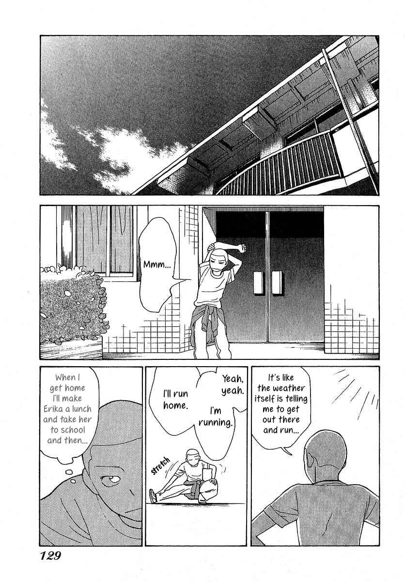 Page 18 Chapter 25 Love Buzz