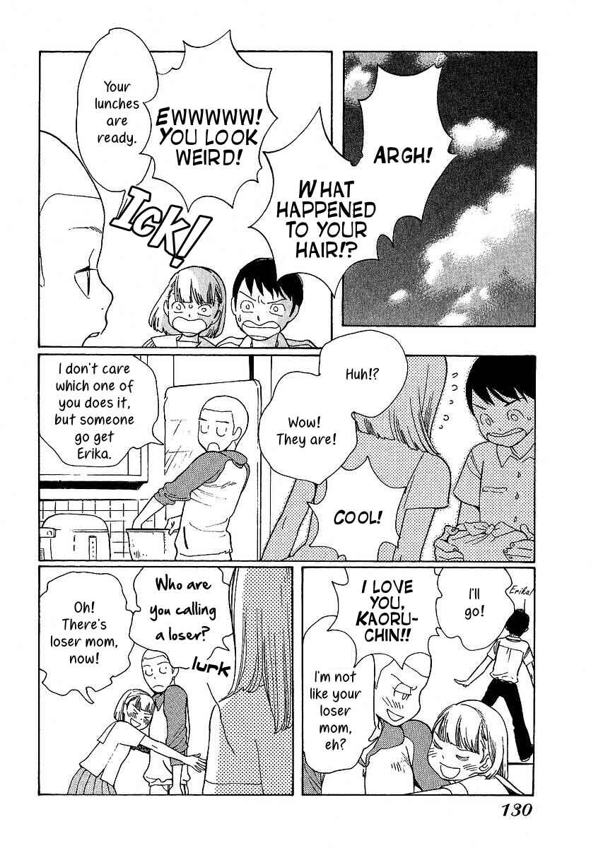 Page 19 Chapter 25 Love Buzz
