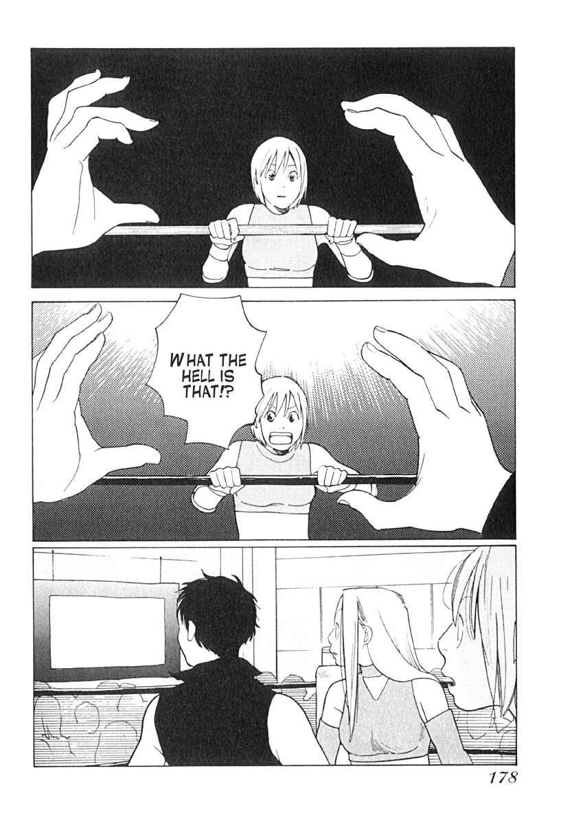 Page 13 Chapter 8 Love Buzz