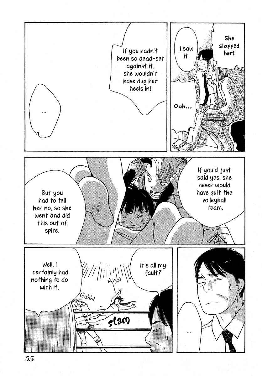 Page 14 Chapter 22 Love Buzz