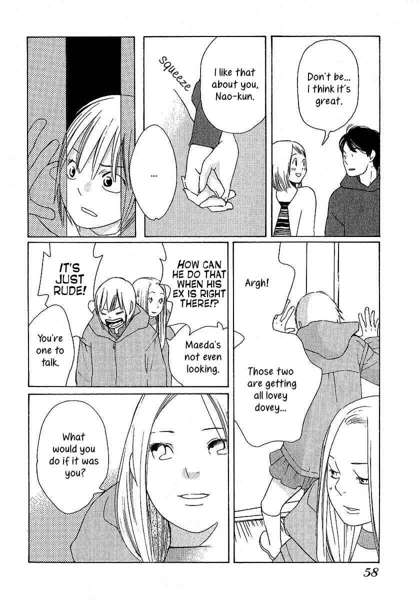 Page 17 Chapter 22 Love Buzz