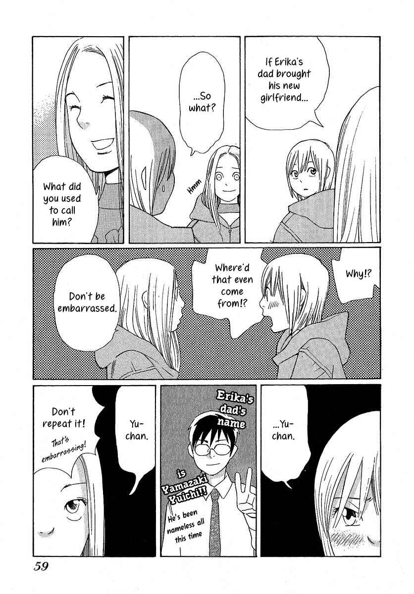 Page 18 Chapter 22 Love Buzz