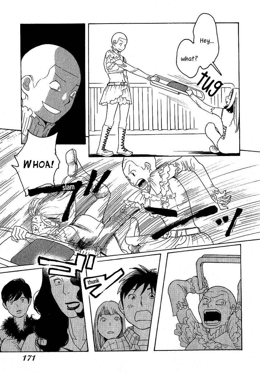 Page 15 Chapter 27 Love Buzz
