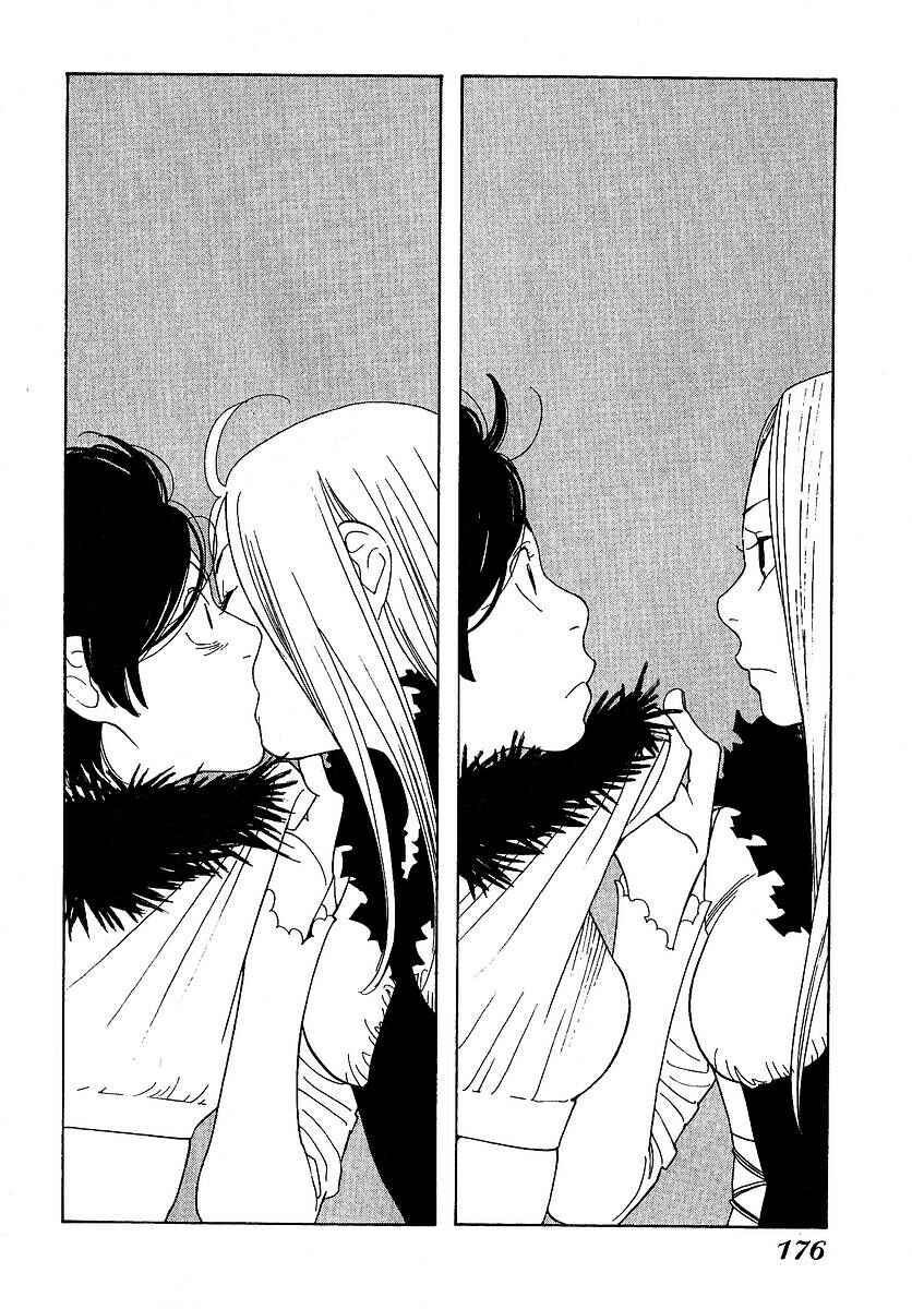 Page 20 Chapter 27 Love Buzz