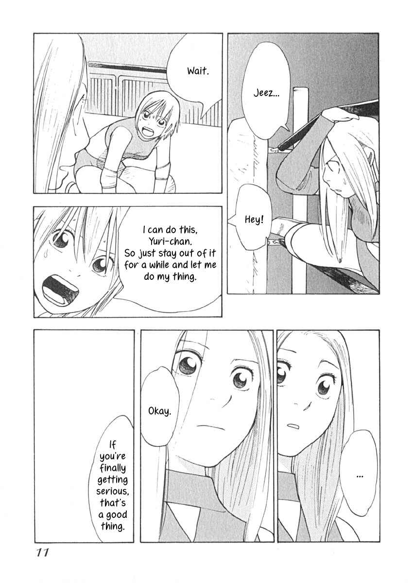Page 13 Chapter 10 Love Buzz