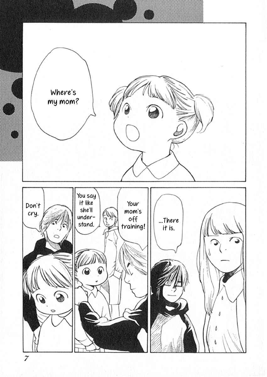Page 9 Chapter 10 Love Buzz
