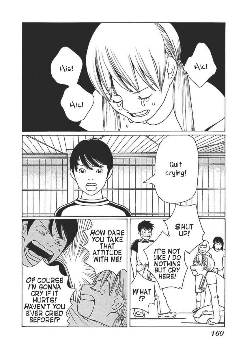 Page 7 Chapter 18 Love Buzz