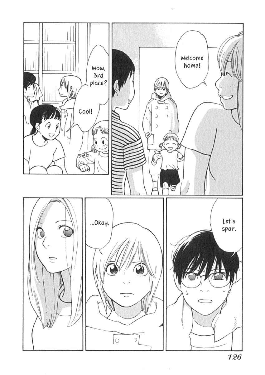 Page 11 Chapter 16 Love Buzz