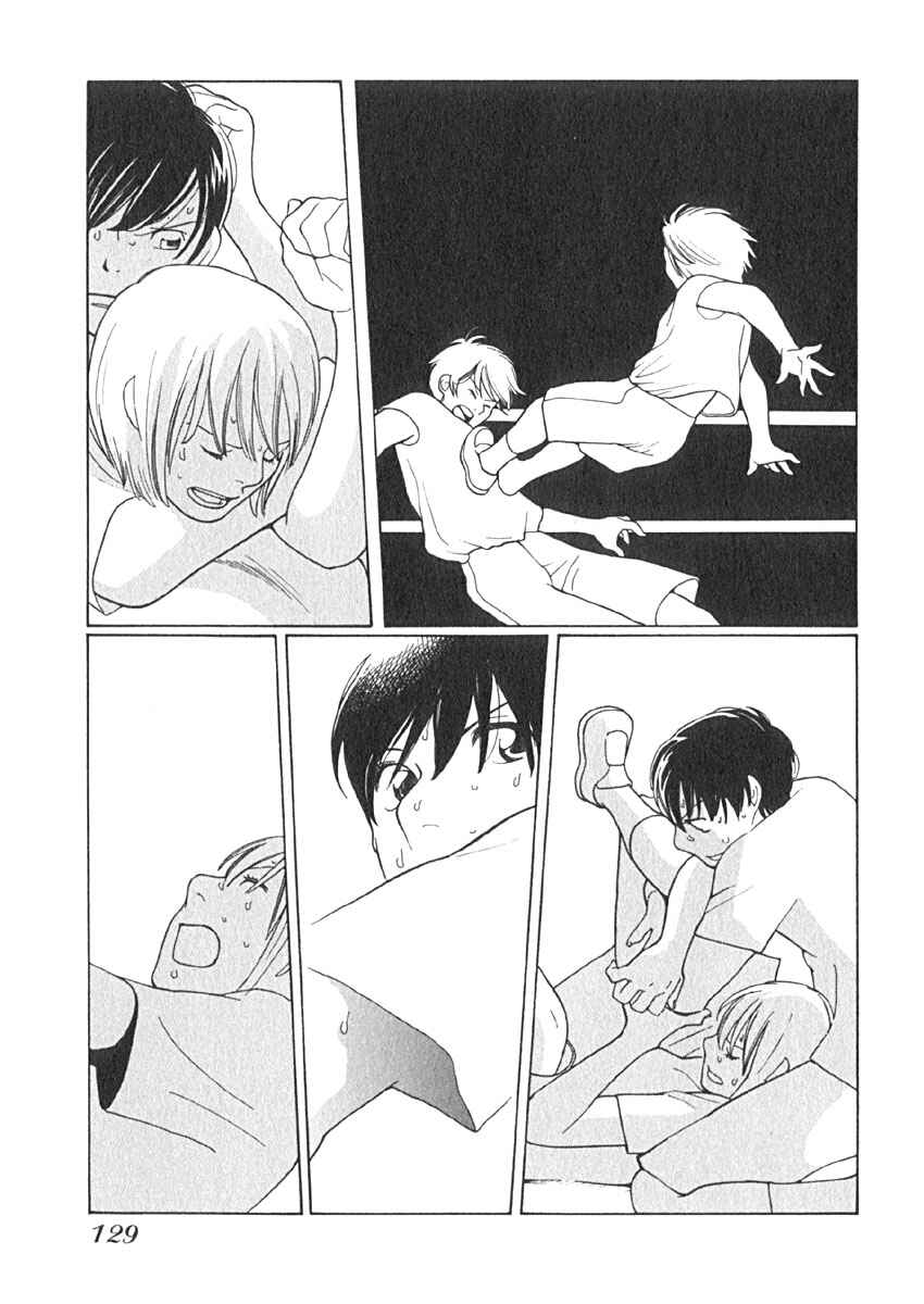 Page 14 Chapter 16 Love Buzz