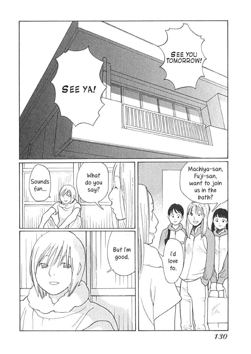Page 15 Chapter 16 Love Buzz