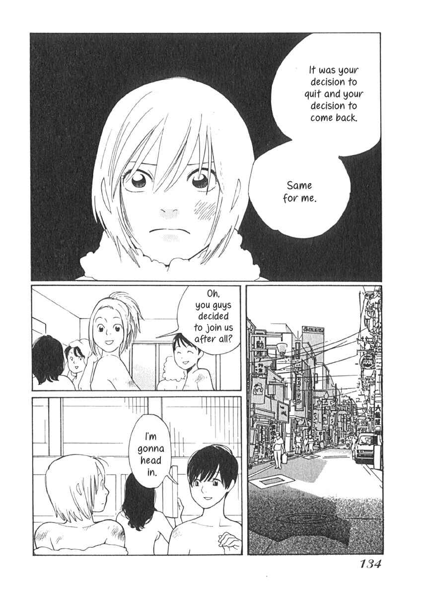 Page 19 Chapter 16 Love Buzz