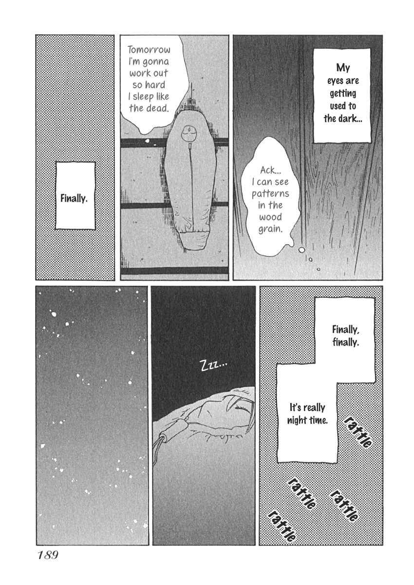 Page 16 Chapter 19 Love Buzz