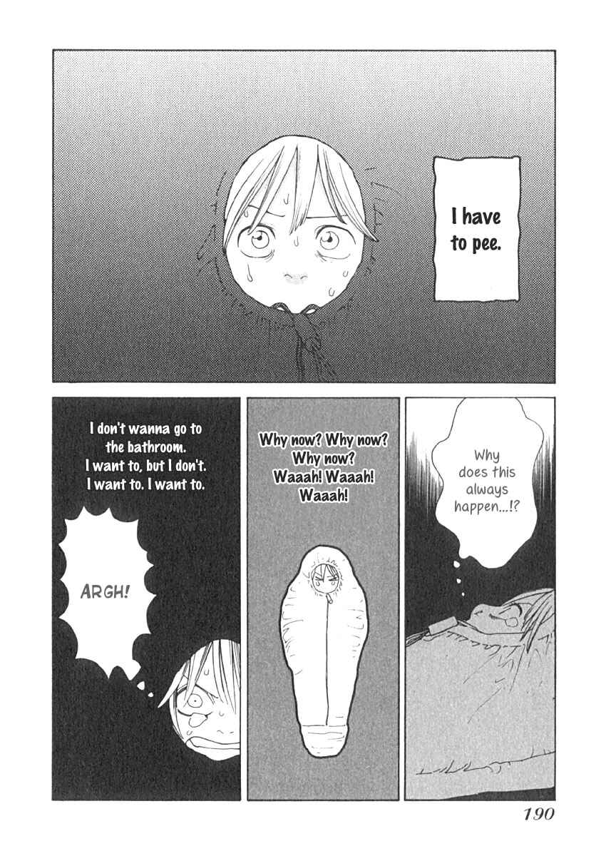 Page 17 Chapter 19 Love Buzz