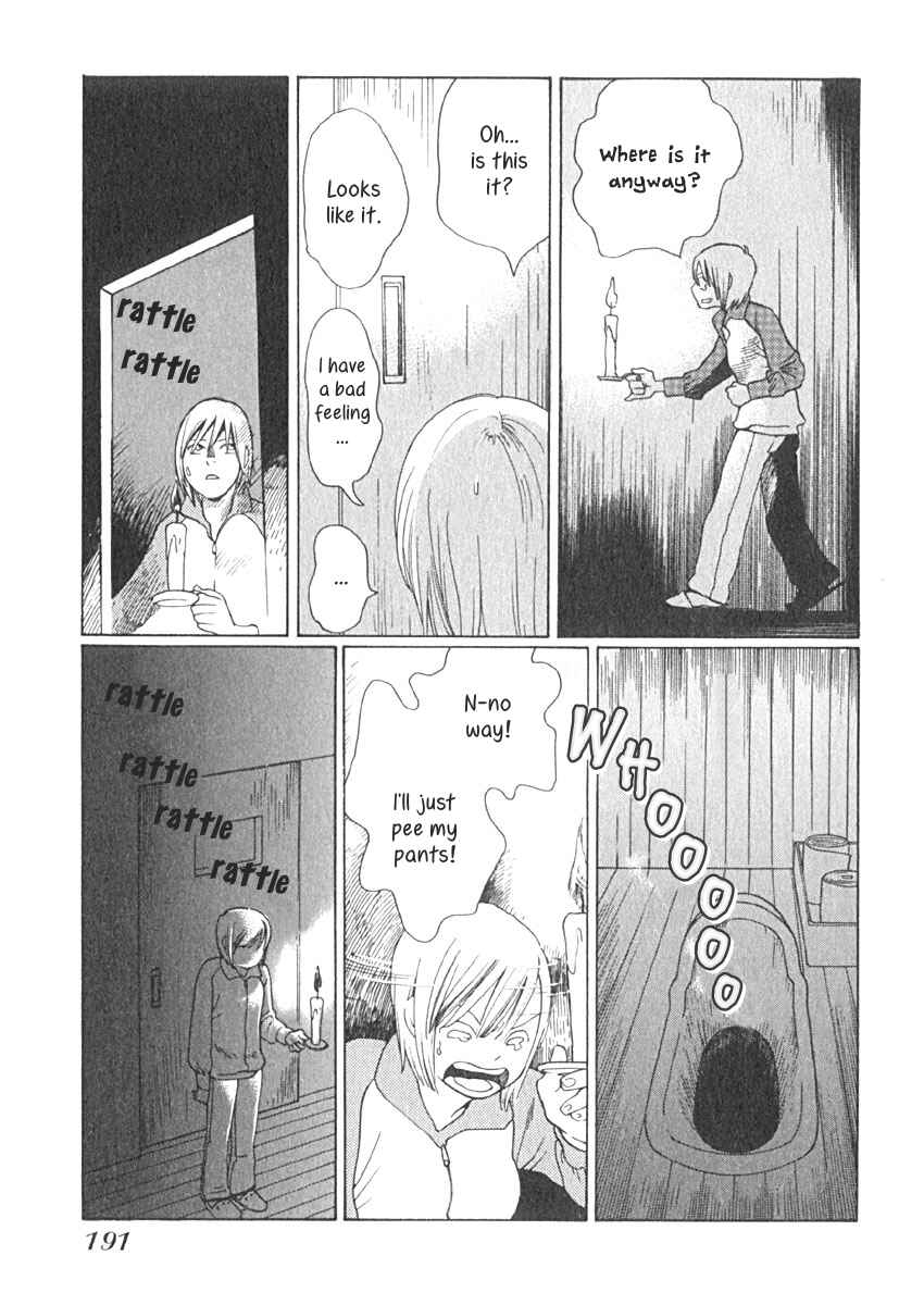 Page 18 Chapter 19 Love Buzz