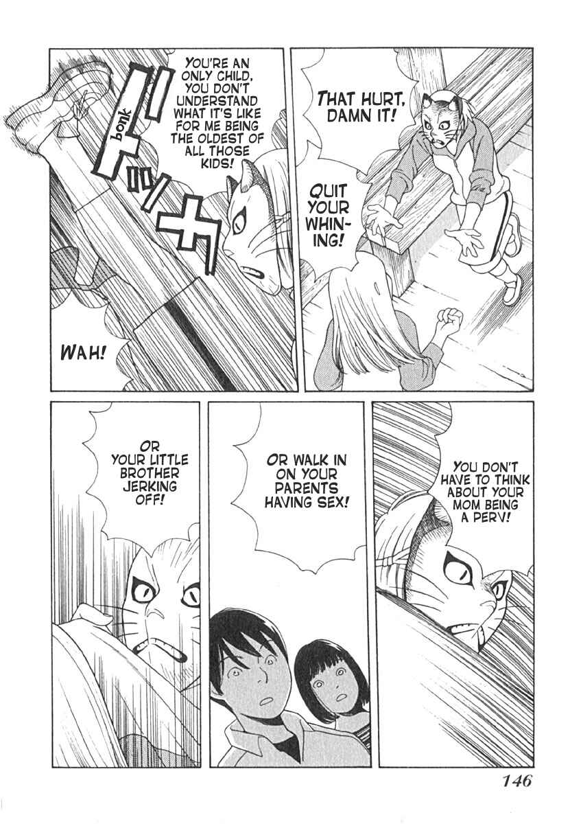 Page 11 Chapter 17 Love Buzz