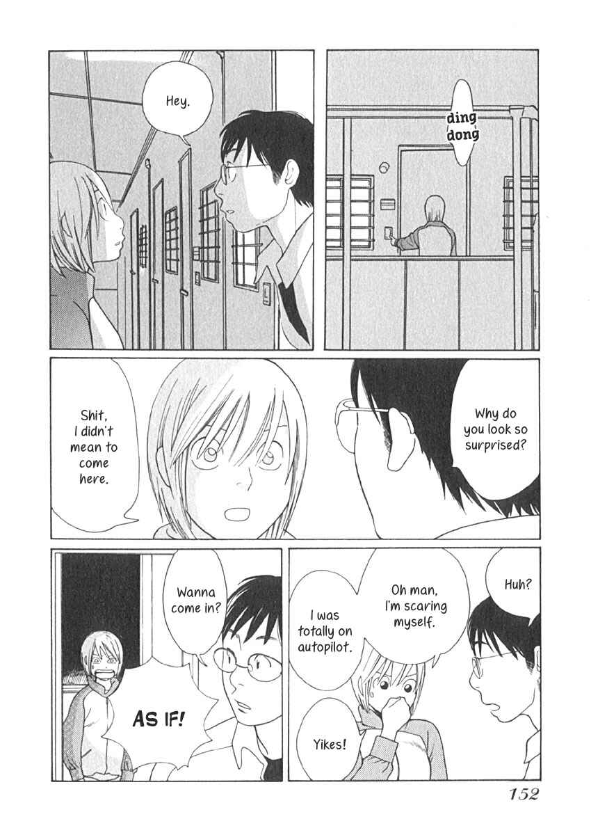 Page 17 Chapter 17 Love Buzz