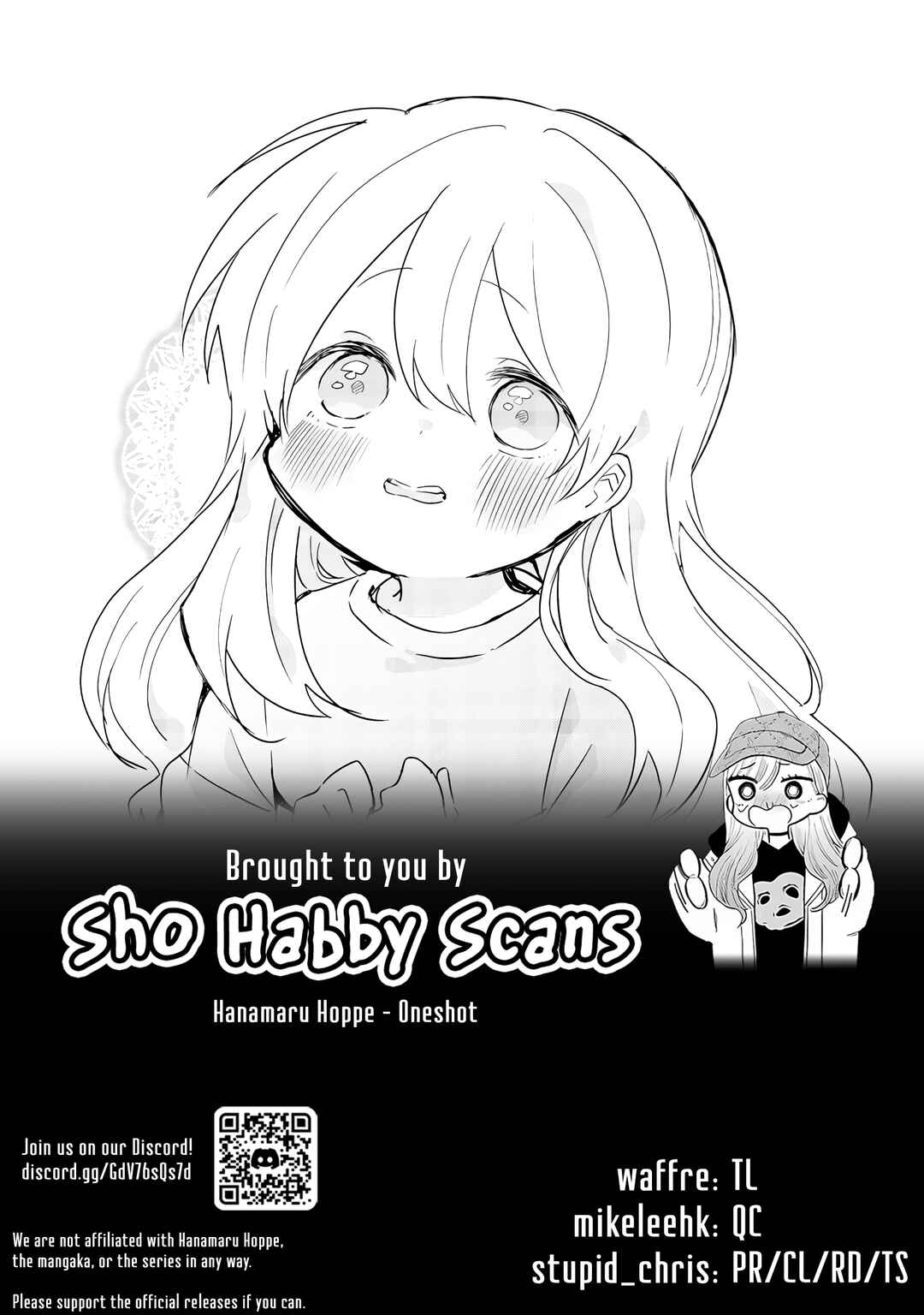 Page 11 Chapter Unknown_ba44 Hanamaru Hoppe