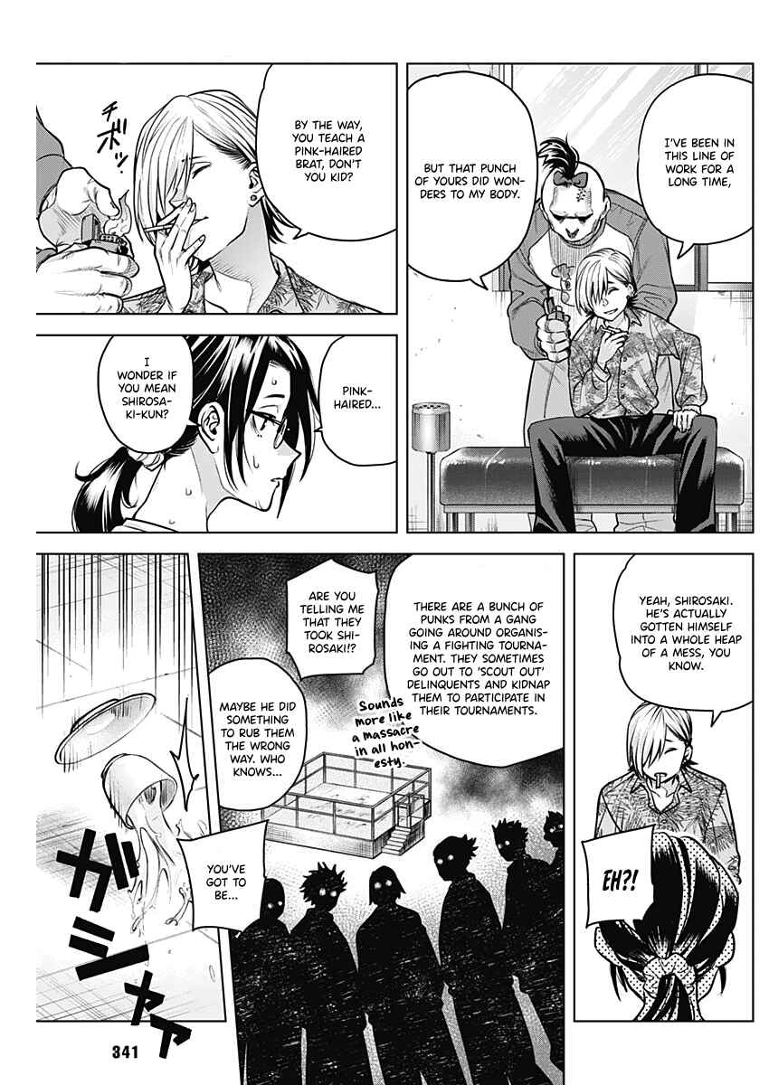 Page 25 Chapter Unknown_c944 Afterclass Strongberry