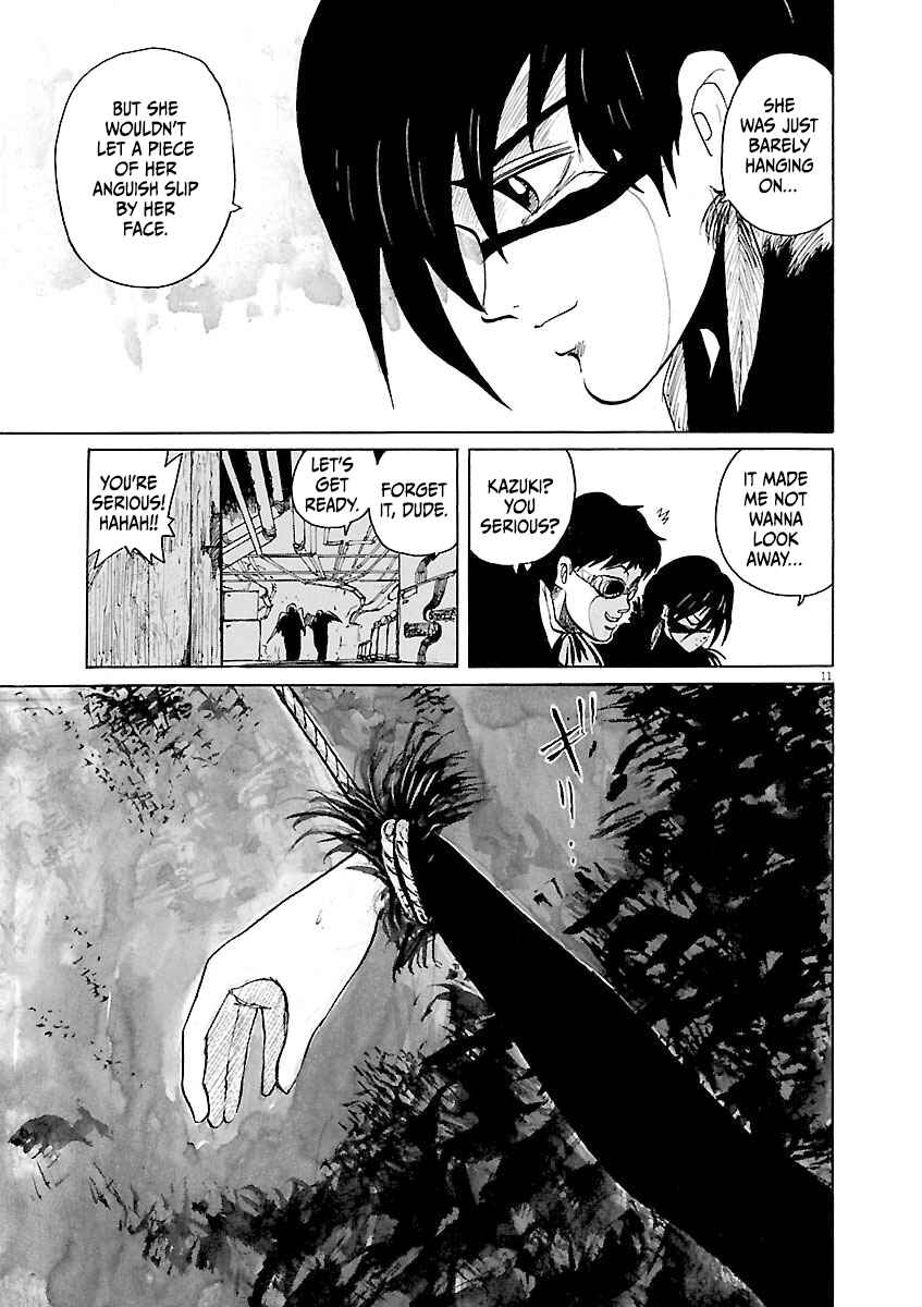 Page 11 Chapter 34 Zebraman