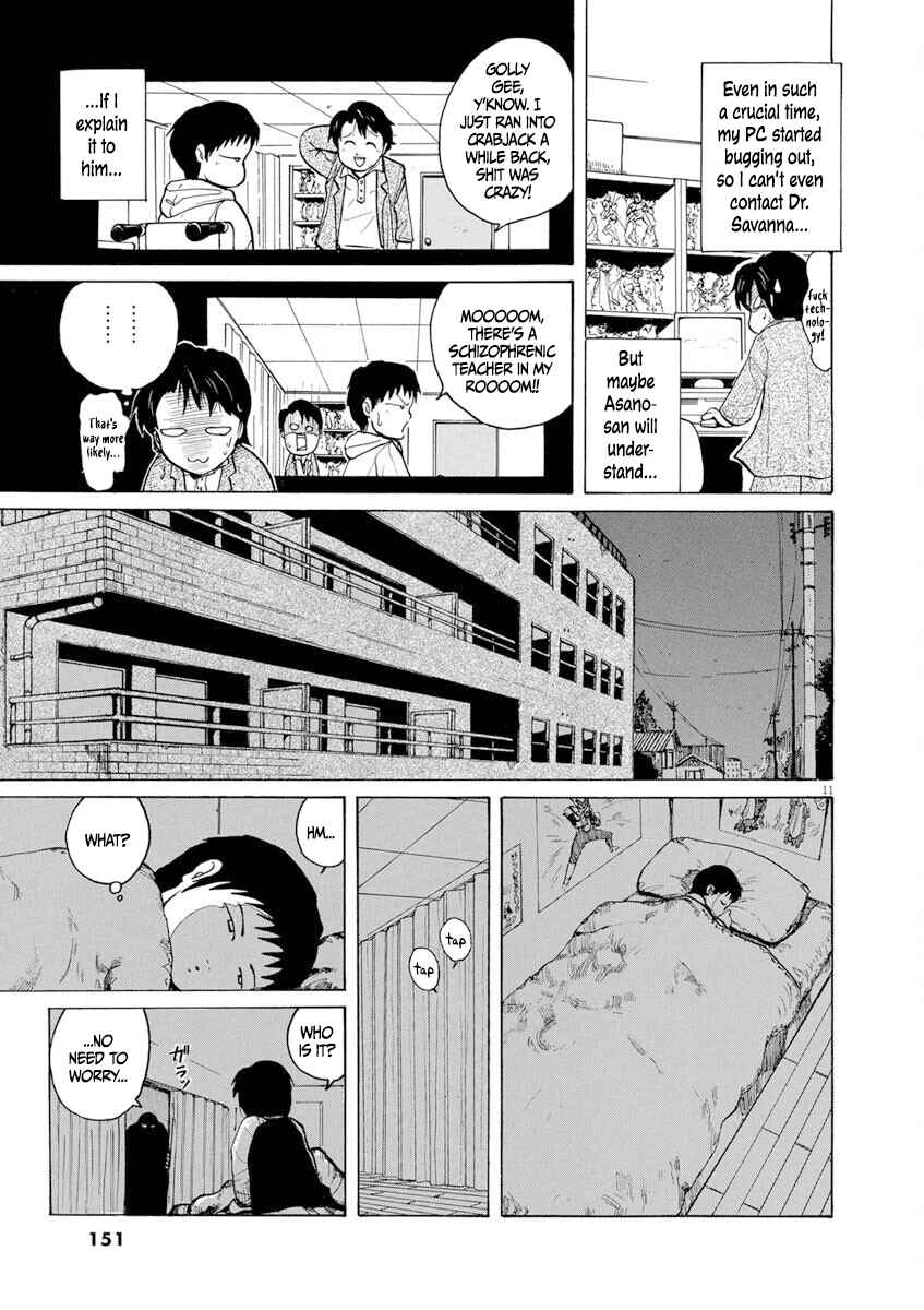 Page 11 Chapter 7 Zebraman
