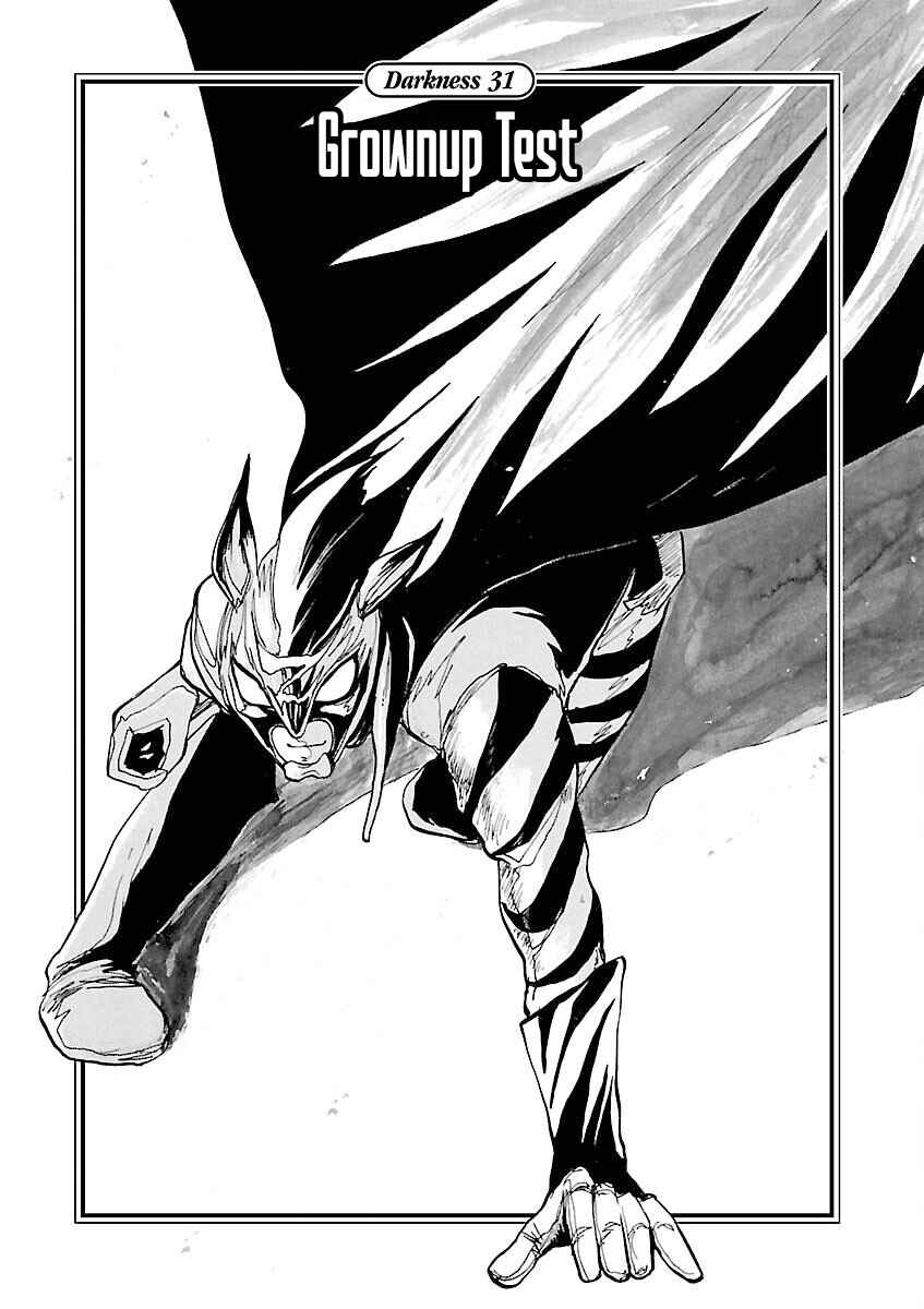 Page 1 Chapter 31 Zebraman