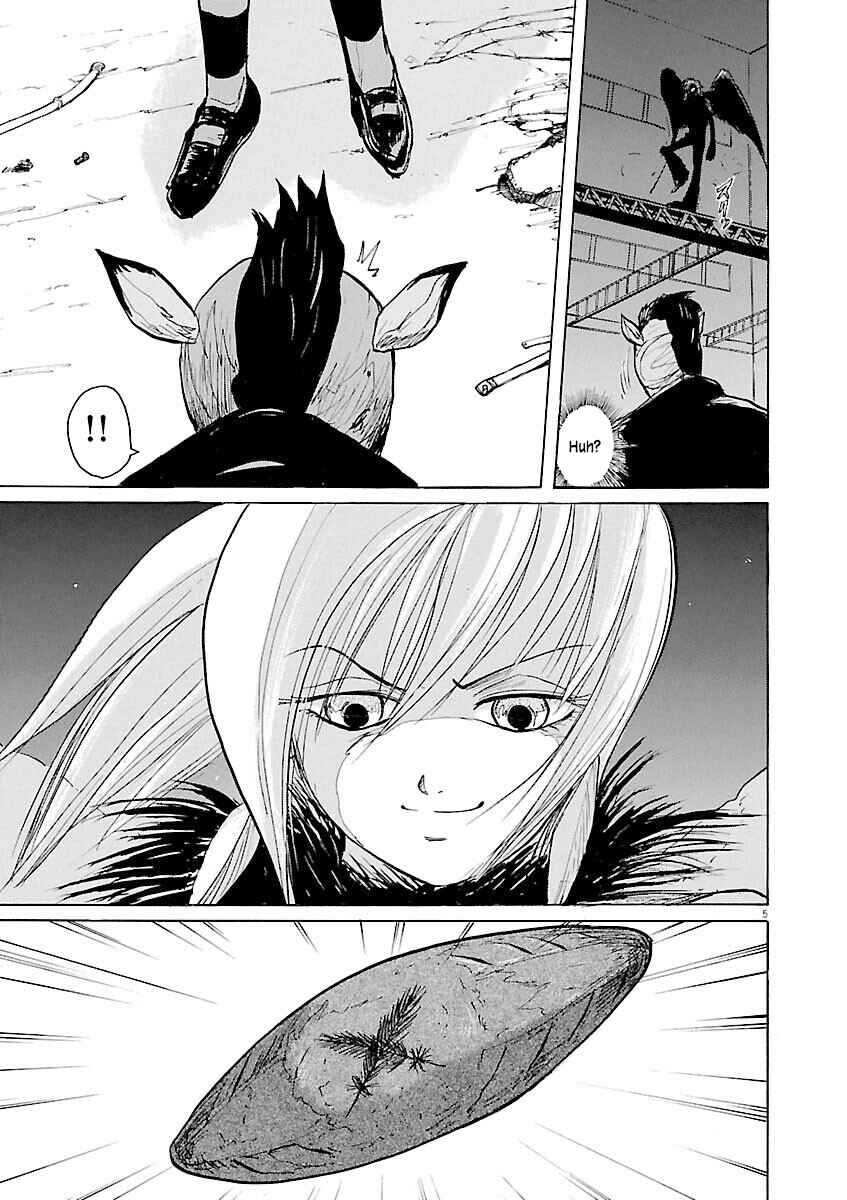 Page 4 Chapter 31 Zebraman