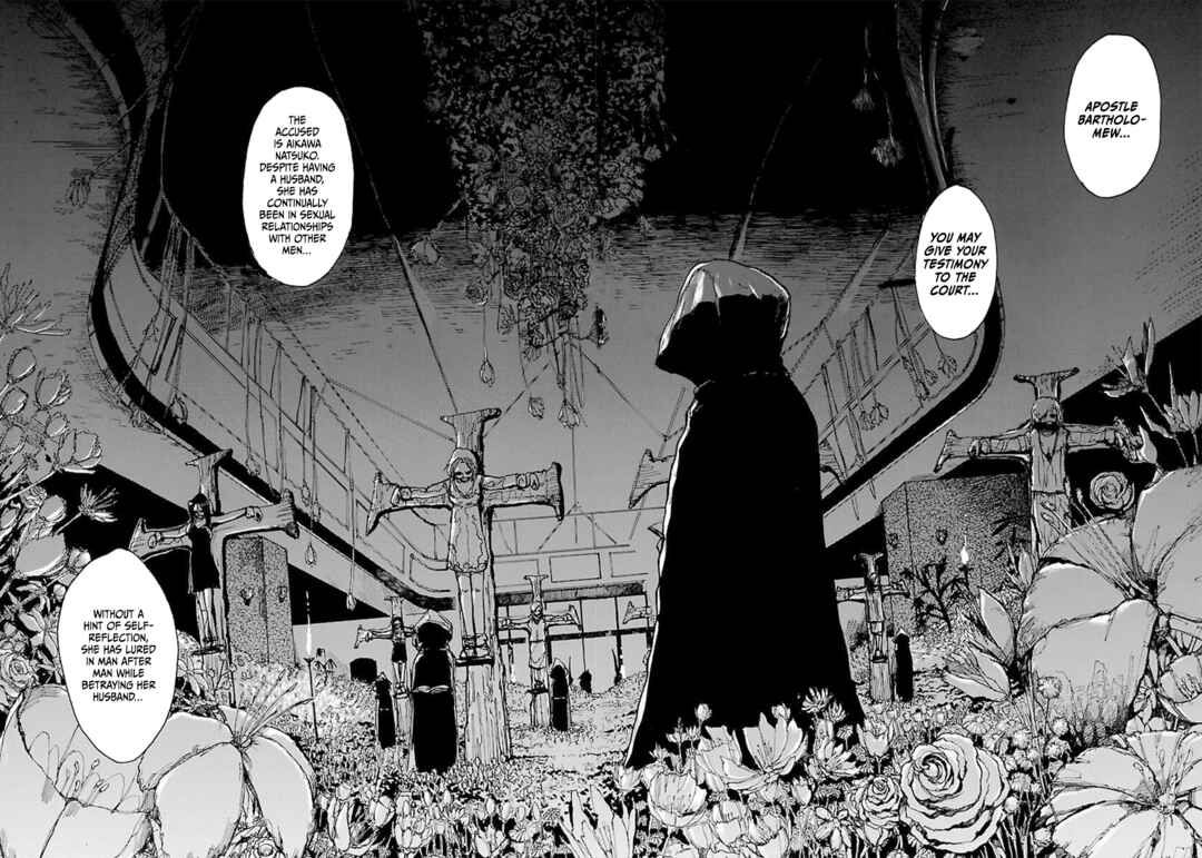 Page 10 Chapter 18 Zebraman