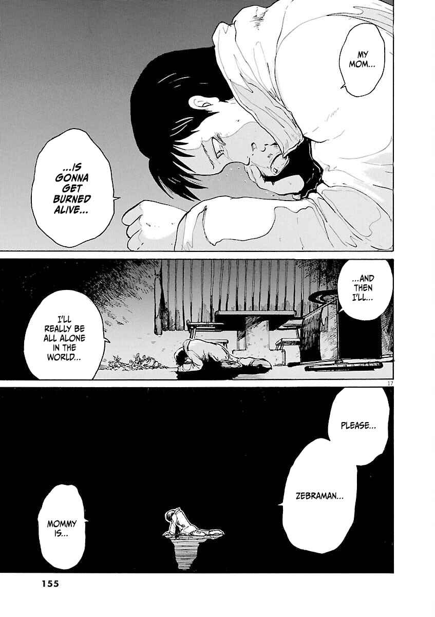 Page 16 Chapter 18 Zebraman