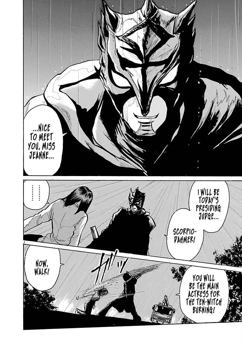 Page 4 Chapter 18 Zebraman