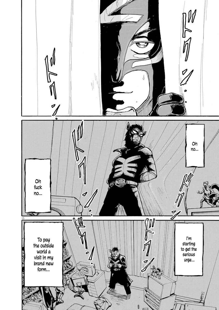 Page 15 Chapter 2 Zebraman