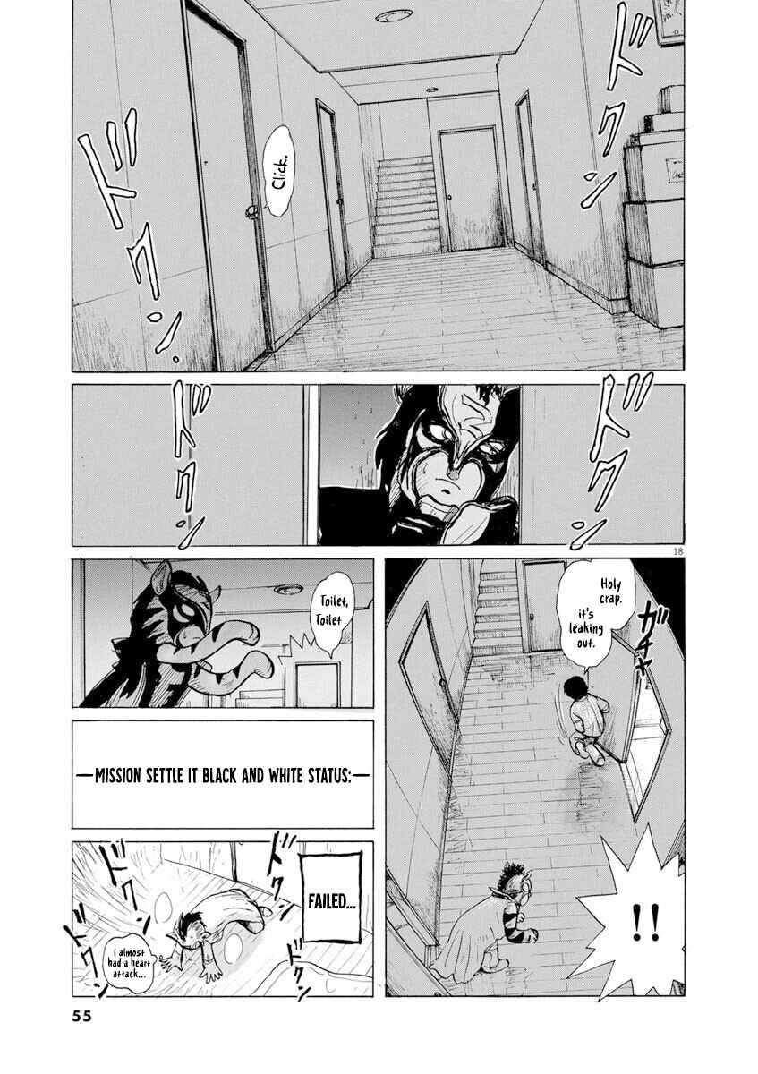 Page 18 Chapter 2 Zebraman