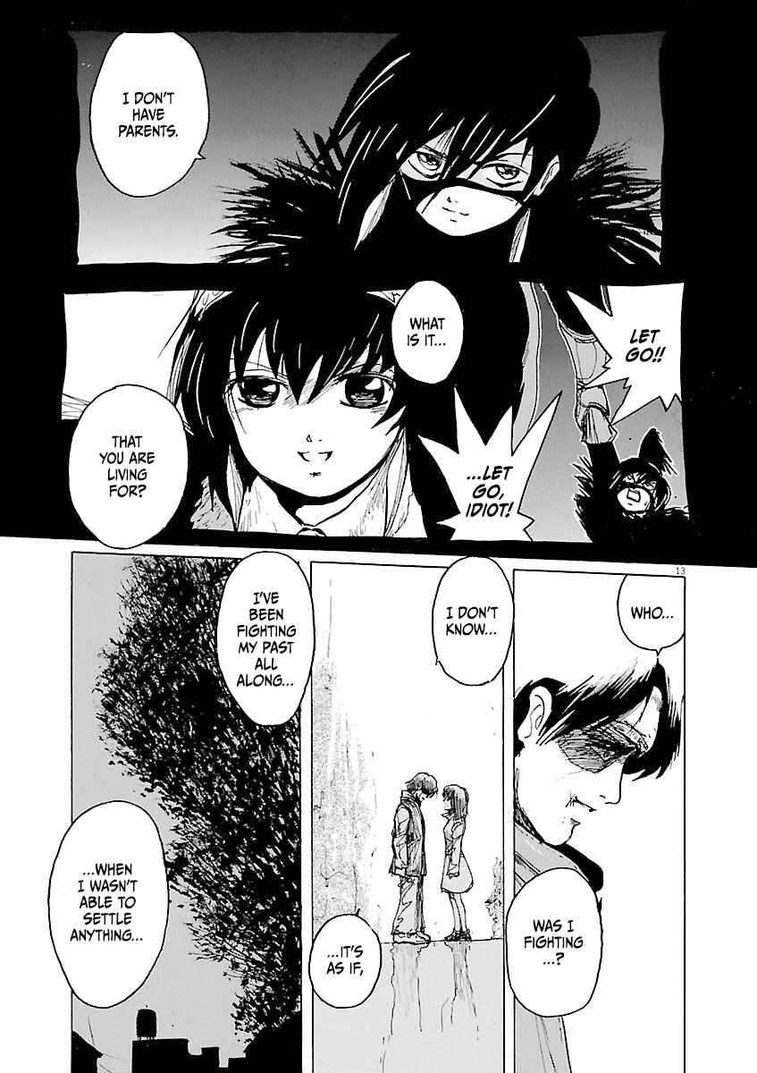 Page 15 Chapter 33 Zebraman