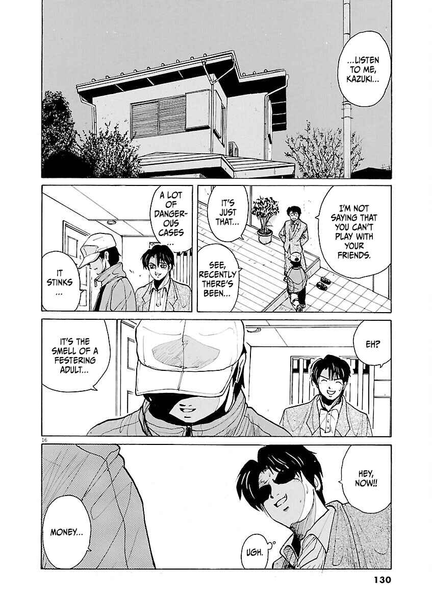 Page 16 Chapter 28 Zebraman