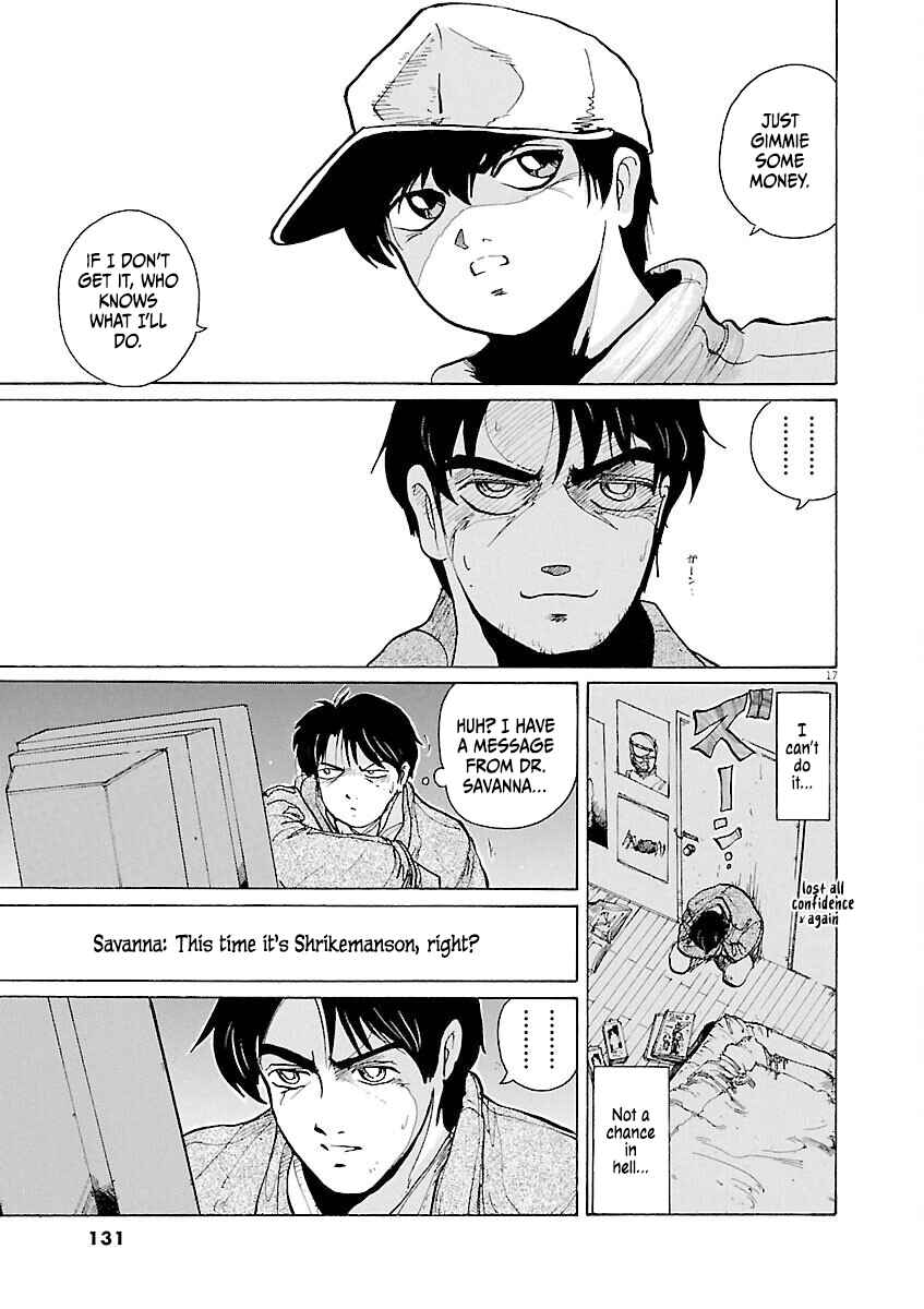 Page 17 Chapter 28 Zebraman