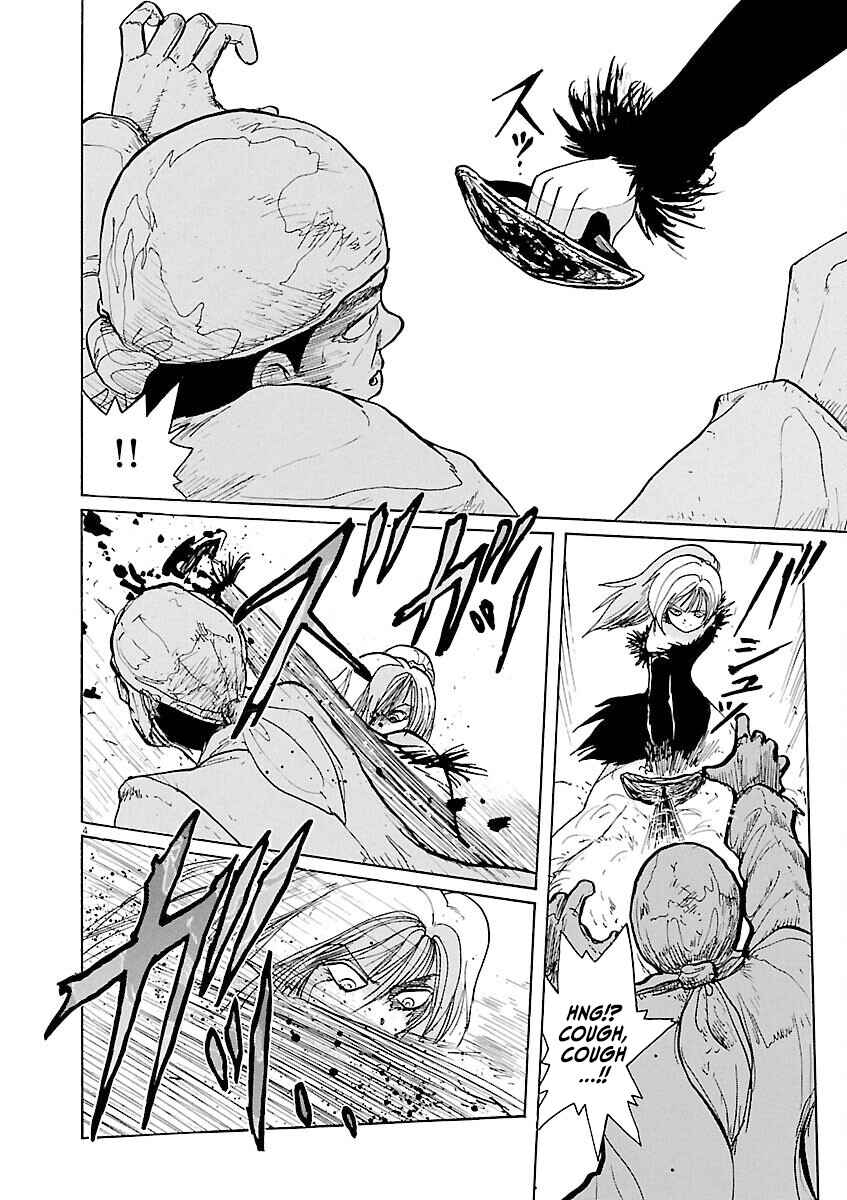 Page 4 Chapter 28 Zebraman