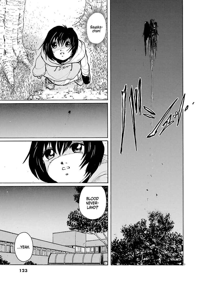 Page 9 Chapter 28 Zebraman