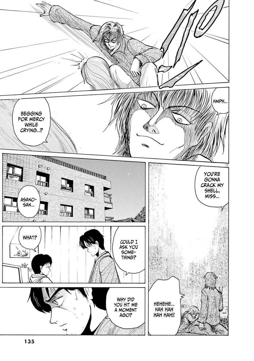 Page 15 Chapter 6 Zebraman