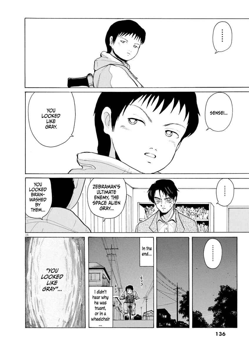 Page 16 Chapter 6 Zebraman