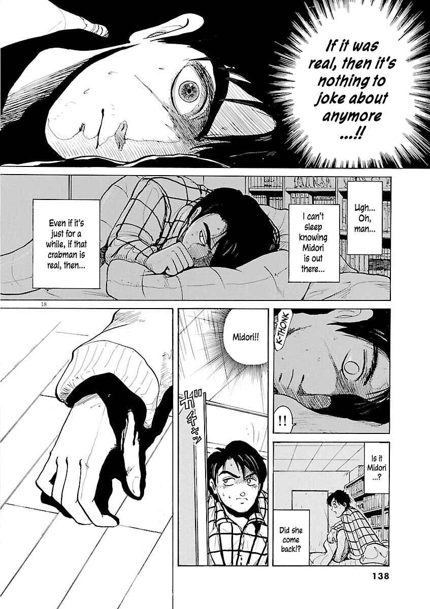 Page 18 Chapter 6 Zebraman