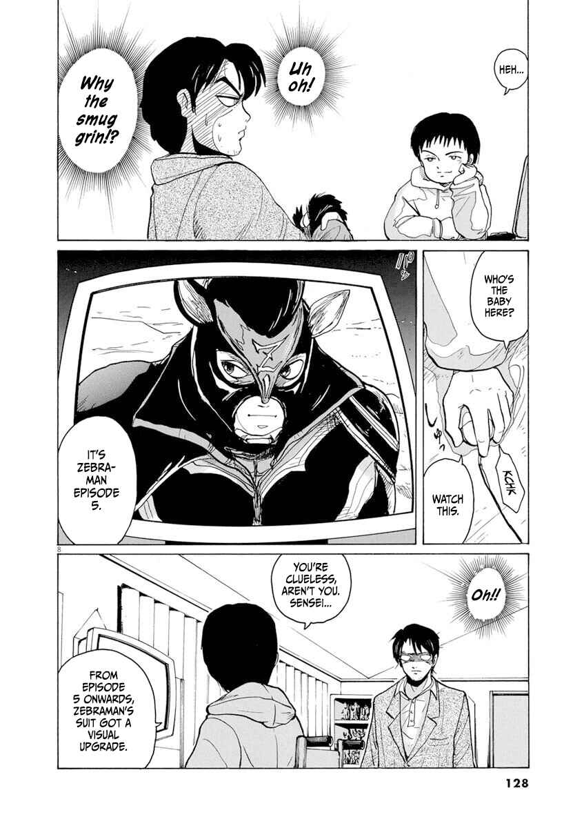 Page 8 Chapter 6 Zebraman