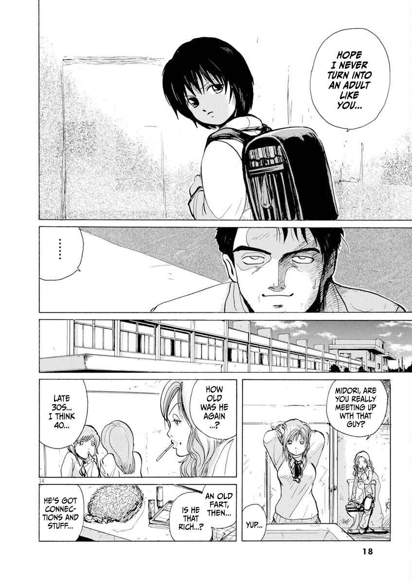 Page 15 Chapter 1 Zebraman