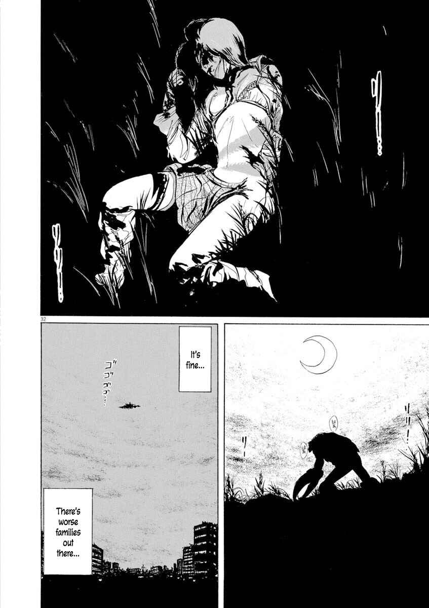 Page 32 Chapter 1 Zebraman