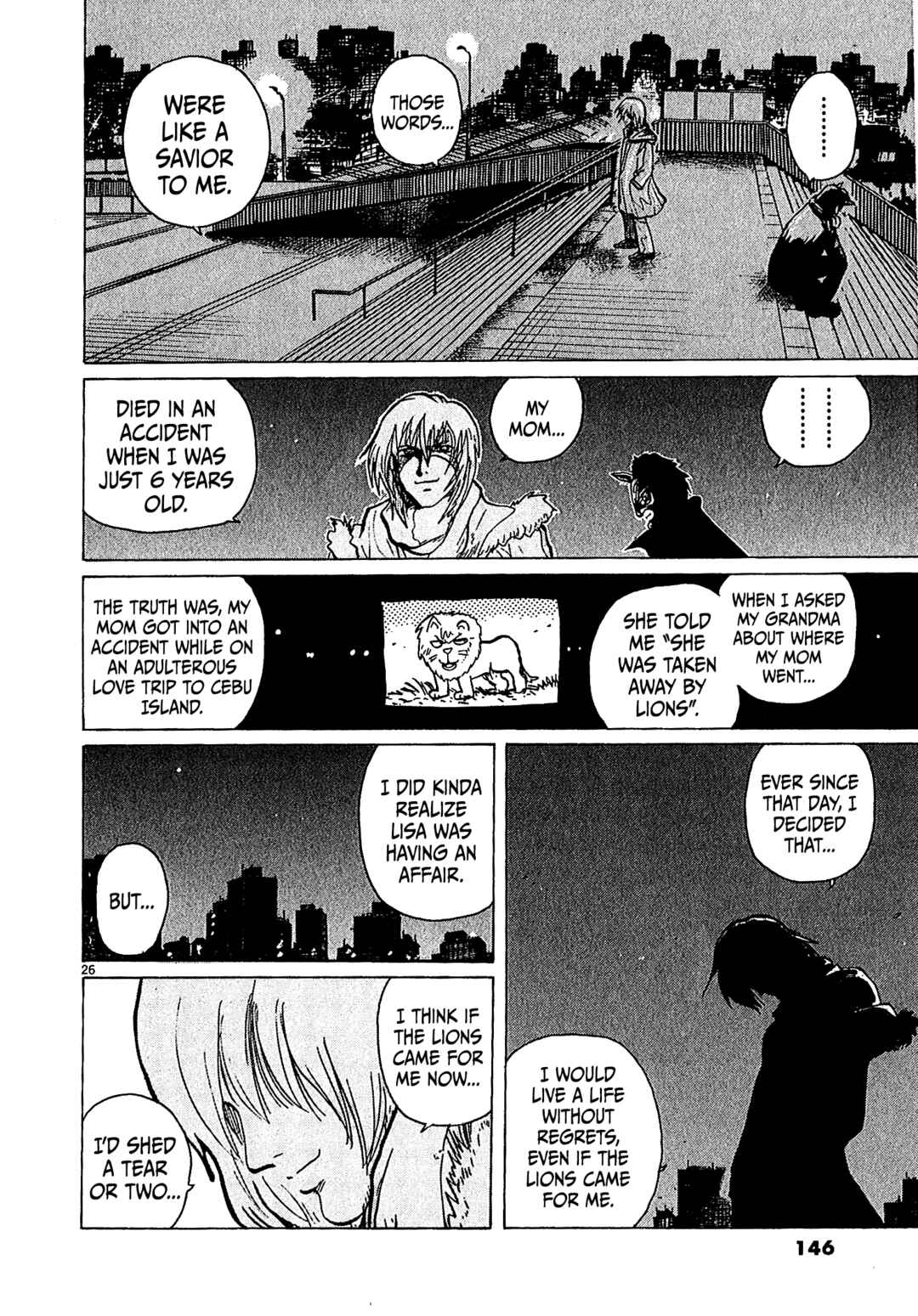 Page 25 Chapter 49.1 Zebraman