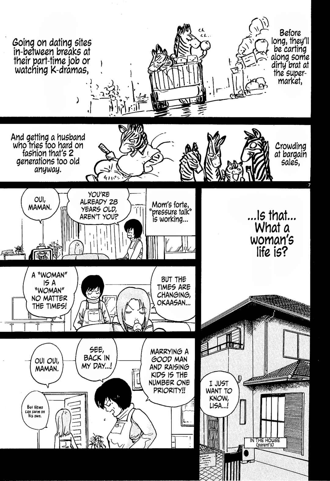 Page 6 Chapter 49.1 Zebraman