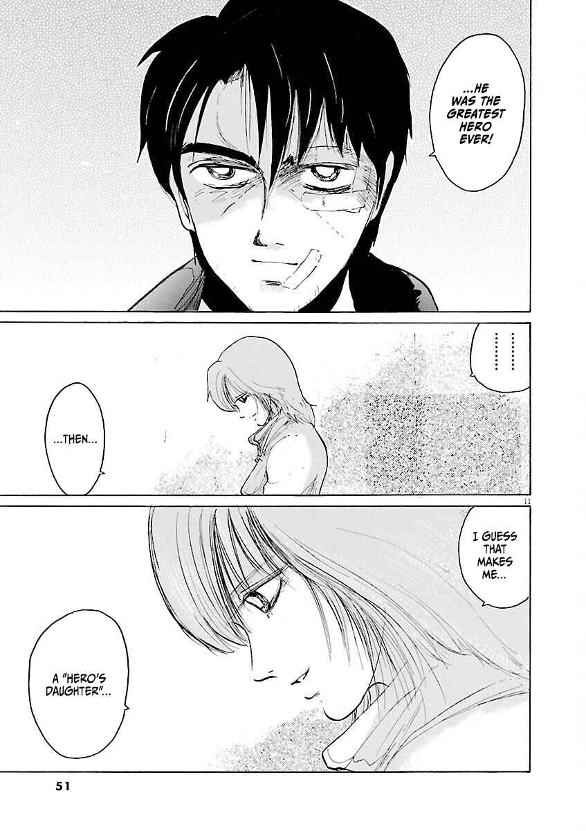 Page 11 Chapter 24 Zebraman