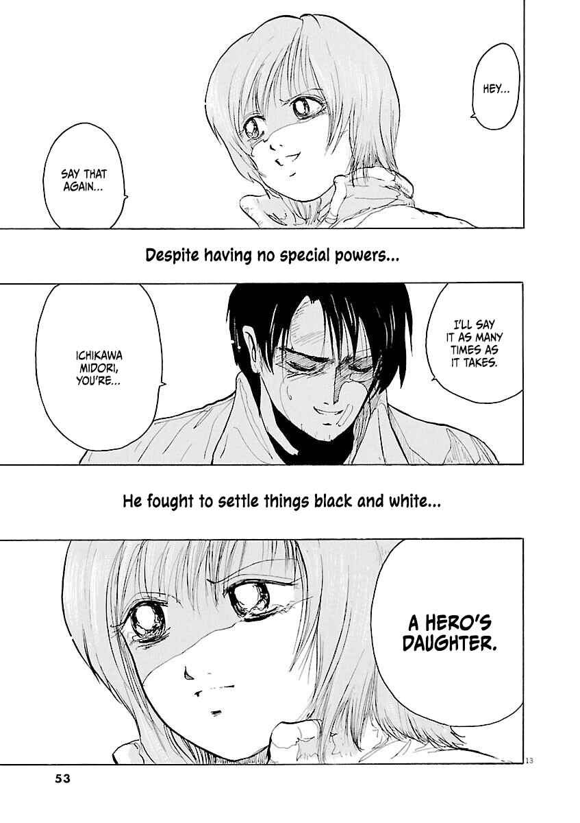 Page 13 Chapter 24 Zebraman