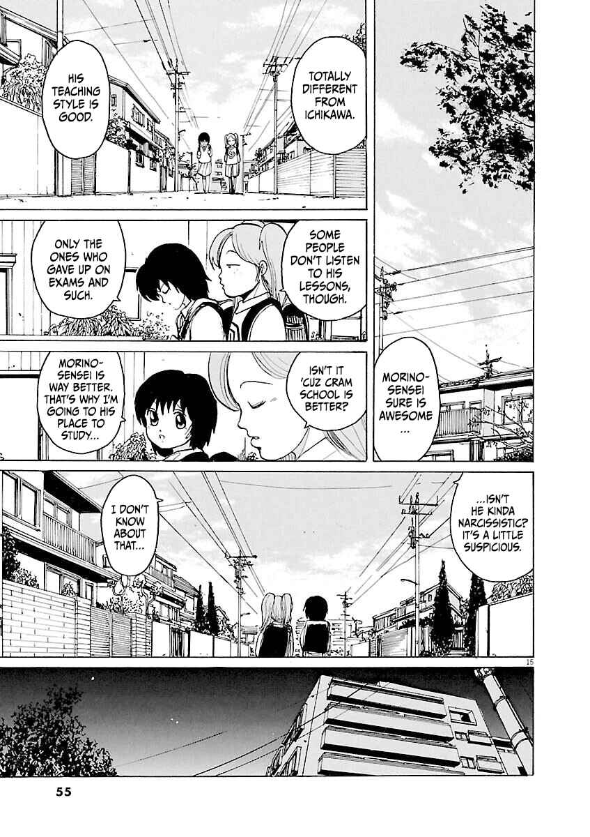 Page 15 Chapter 24 Zebraman