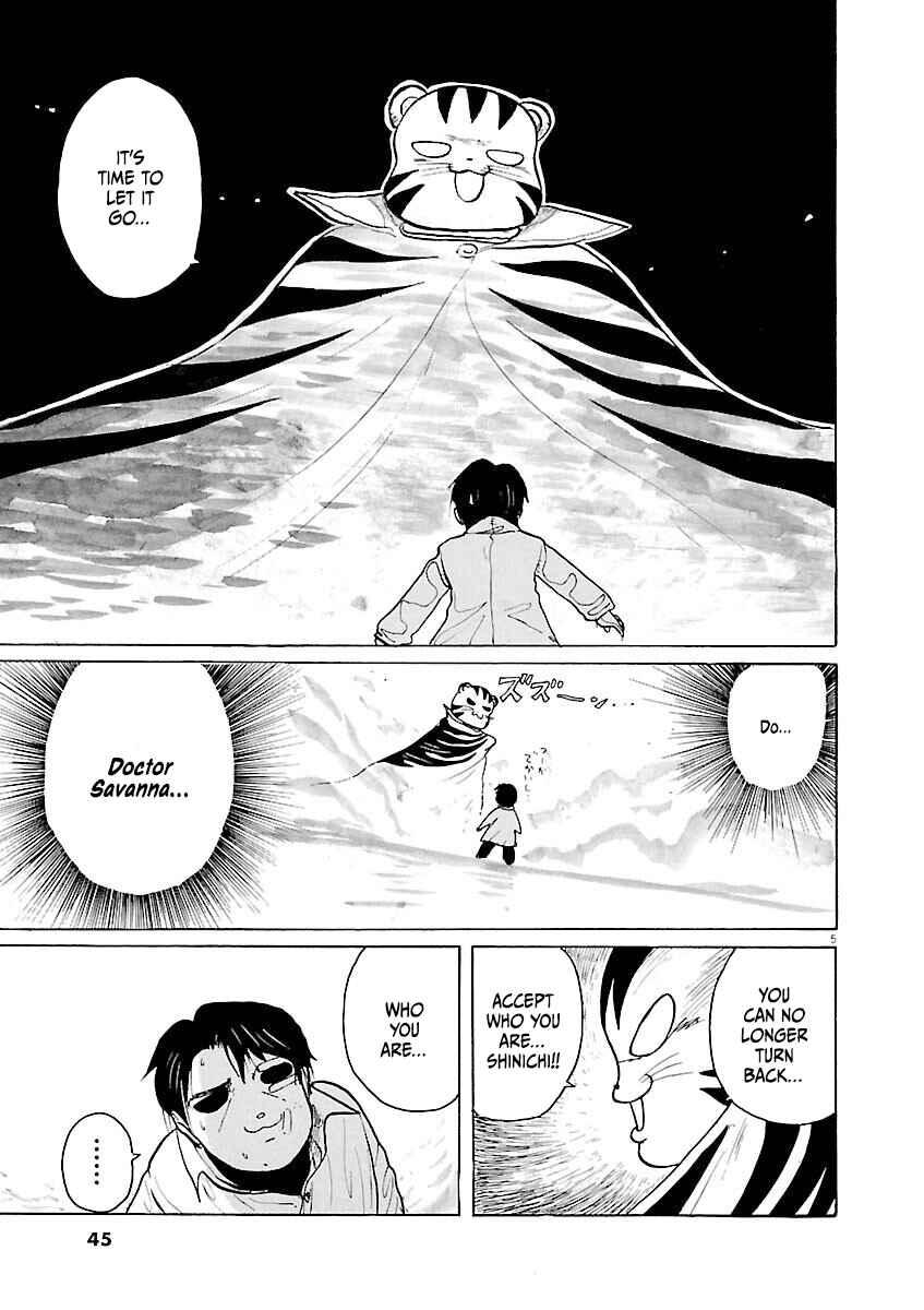 Page 5 Chapter 24 Zebraman