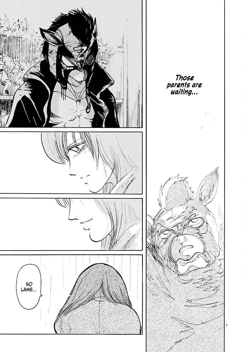 Page 9 Chapter 24 Zebraman