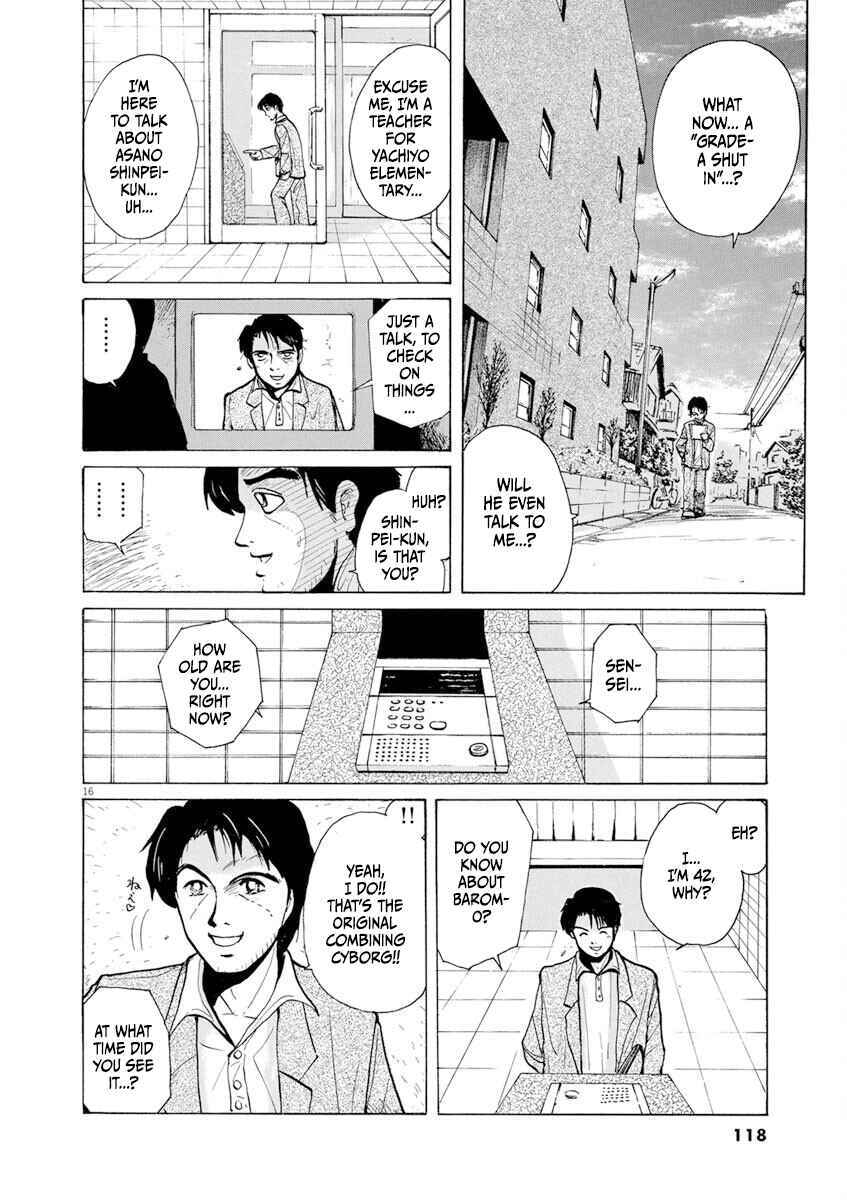 Page 15 Chapter 5 Zebraman